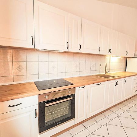 Apartment Rose-3 By Interhome Zaboric Exterior foto