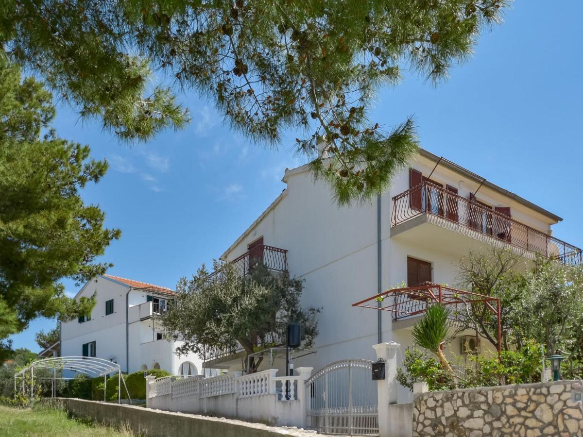 Apartment Rose-3 By Interhome Zaboric Exterior foto