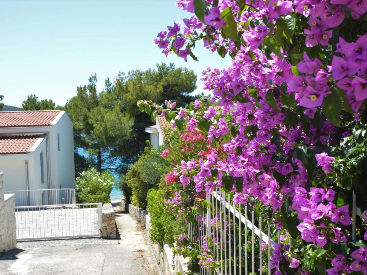 Apartment Rose-3 By Interhome Zaboric Exterior foto