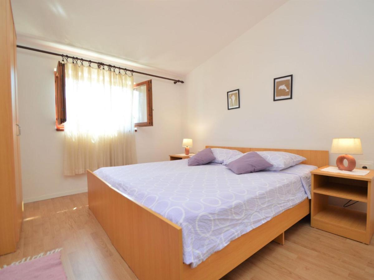 Apartment Rose-3 By Interhome Zaboric Exterior foto