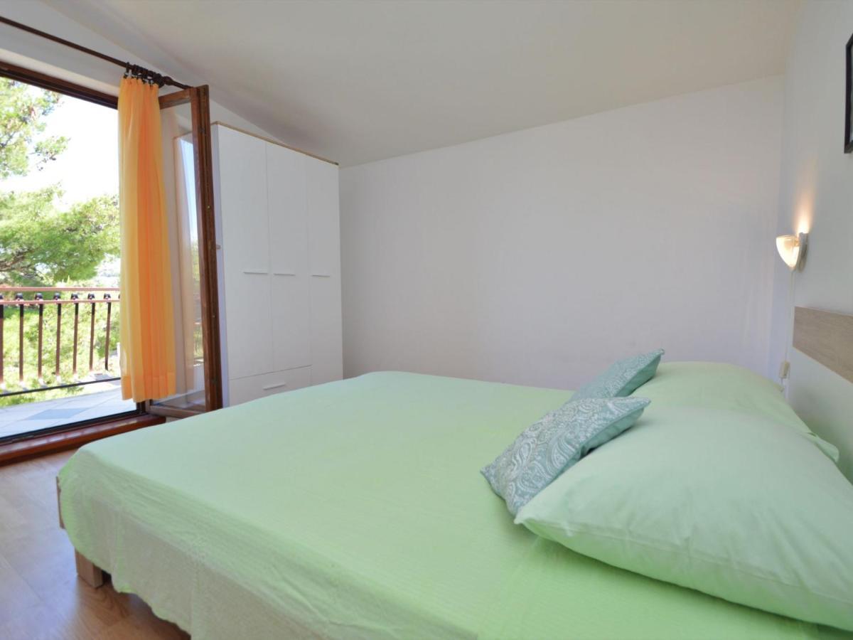 Apartment Rose-3 By Interhome Zaboric Exterior foto